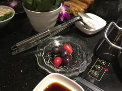 -捞王猪肚鸡火锅(财富中心店)