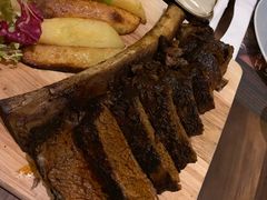 -OGGI TRATTORIA PIZZERIA(深业上城店)