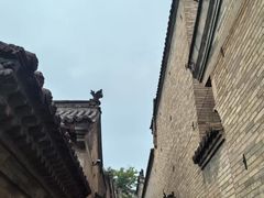 -山西王家大院