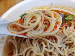 -余丞记川渝面馆(云峰店)