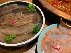 -雾漫川城重庆火锅(上和商业广场店)