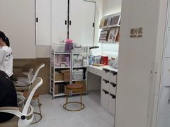 -海马体照相馆(上海万象城店)