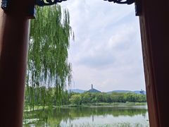 -北坞公园