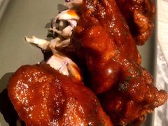 -Hurricane's Grill 飓风牛排