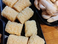 -捞围鲜·港式打边炉(海阳路店)