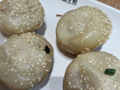 -小杨生煎(白玉兰广场店)