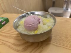 -南街清补凉(黄贝岭店)