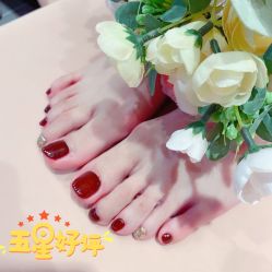 -花系美·美甲美睫精品店