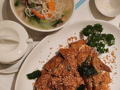 -莆田餐厅PUTIEN(西安万象天地店)