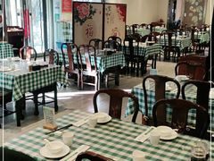 大堂-紫光园·烤鸭·北京菜(劲松店)