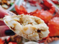 -常家活海鲜小吃(仅一家无分店)