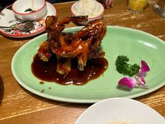 -新白鹿餐厅(龙游路总店·杭帮菜名店)