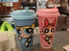 -奈雪的茶(中粮祥云小镇店)