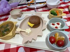 -西贝莜面村(朝阳大悦城店)