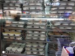 双皮奶-义顺牛奶公司