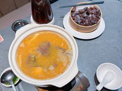 -佬太公海鸭·海鲜大排档(上海总店)