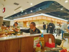 -福成自助烤肉(青春路店)