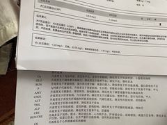 -佑安动物医院·全科·内窥镜中心(幸福巷店)