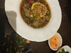 -大洋家·精品潮汕菜·生腌砂锅粥(天河东路店)