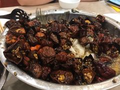 翠云水煮鱼-翠云水煮鱼(双龙大道店)