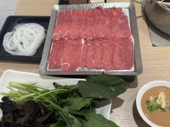 -呷哺呷哺 黄金牧场 (新辰里学清路店)