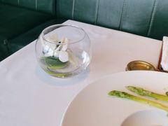 -L'Arome芳芳法国餐厅(仙林金鹰店)