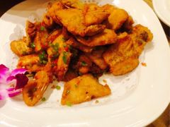吕氏疙瘩汤银座店-吕氏疙瘩汤·新鲁菜(潍坊银座店)