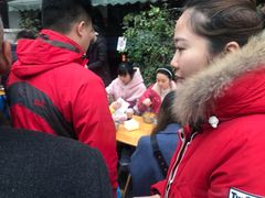 -左撇子私房面