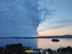 -绿城千岛湖喜来登度假酒店