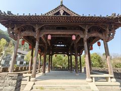 -梦姑塘文化公园