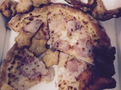 -棒约翰比萨·意面(剑河店)