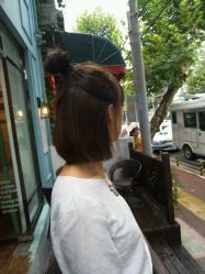 点击看大图 -S.HAIR SALON