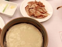 -北京全聚德(天安门店)