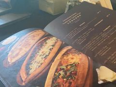 -Efes Turkish & Mediterranean Cuisine 艾菲斯餐厅(陆家嘴店)