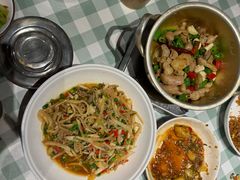 -彭耕记猪油炒小菜(吉联mall店)