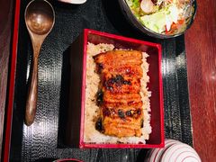 -翔峰炭火鳗鱼(悦泰街里公寓店)