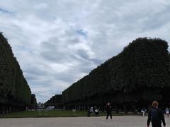 -卢森堡公园