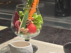 -Ginza Onodera铁板烧(外滩十八号店)