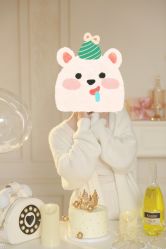 -时纪母女写真父母纪念照(静安店)