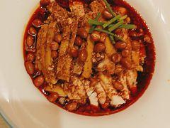 -小八仙·宴(三峡茶庄店)