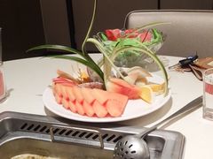 -海底捞火锅(玉桥商业广场店)
