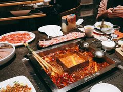 -锦城印象火锅(天府三街店)