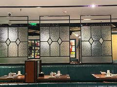 -南拳十三姨·潮汕砂锅粥(世纪金源店)