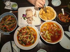 -陈麻婆豆腐总店