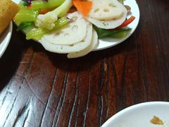 牛肉饼-王三姑牛肉饼