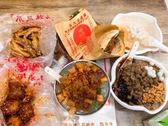 -豆相识•九九豆腐脑(牛咡桥店)