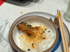 -鱼酷活鱼烤鱼(南京水游城店)