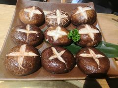 -久苑烧肉(世界城广场店)