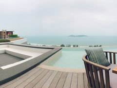 -瑰丽酒店·海吧·天际下午茶·现场DJ·天台酒吧