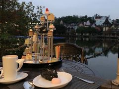 -茵特拉根酒店·西餐厅